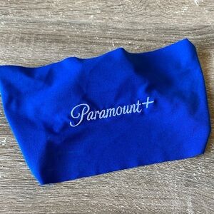 Paramount Headband